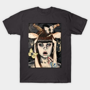 Beautiful and Terrible T-Shirt